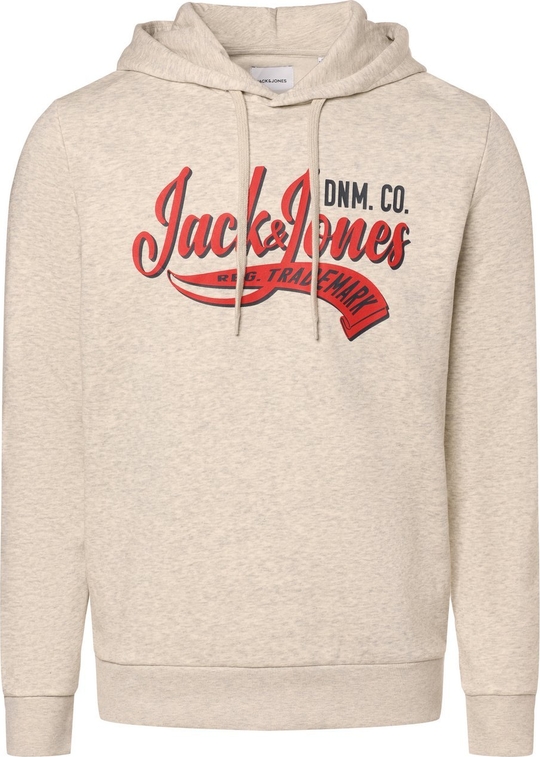 Bluza Jack & Jones z bawełny