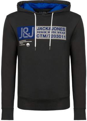 Bluza Jack & Jones z dresówki