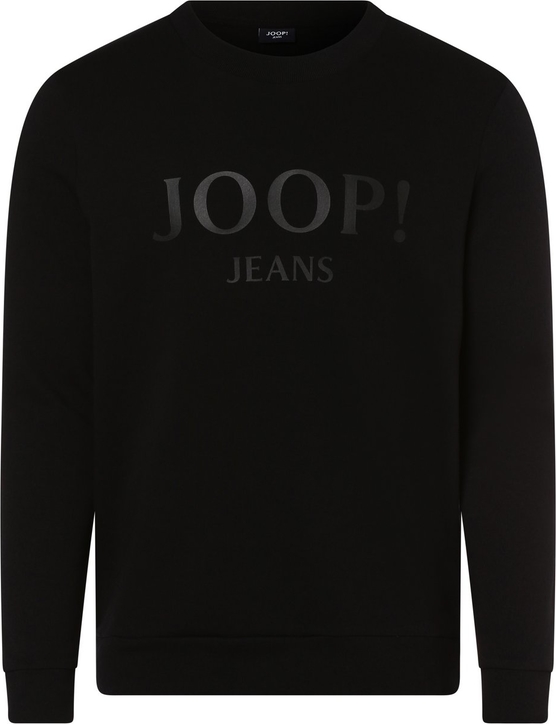 Bluza Joop Jeans z bawełny