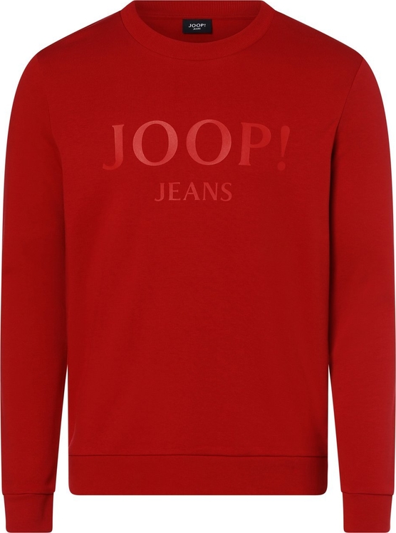 Bluza Joop Jeans z nadrukiem
