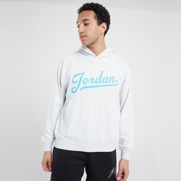 Bluza Jordan w młodzieżowym stylu