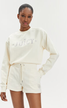 Bluza Juicy Couture w młodzieżowym stylu