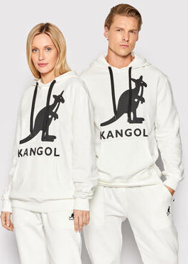Bluza Kangol w stylu casual