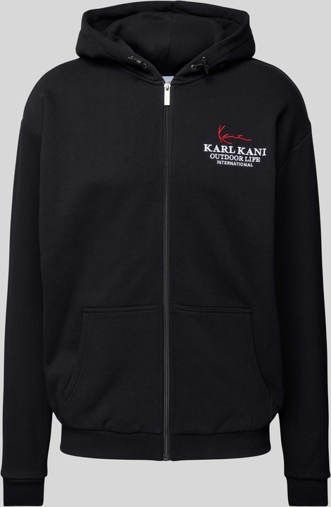 Bluza Karl Kani w stylu casual