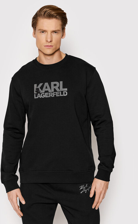 Bluza Karl Lagerfeld