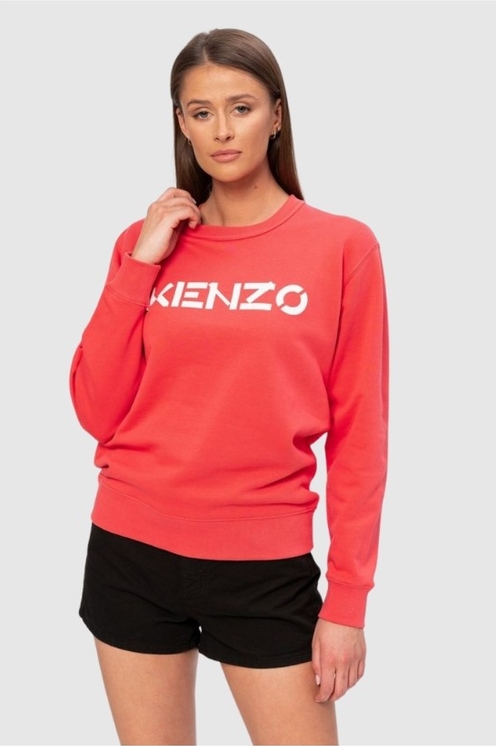 Bluza Kenzo w młodzieżowym stylu