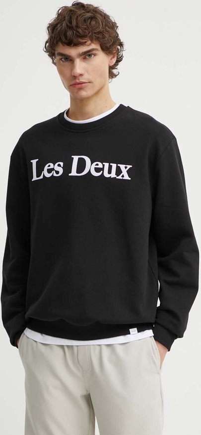 Bluza Les Deux w młodzieżowym stylu z bawełny