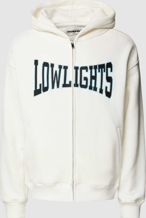 Bluza Low Lights Studios z bawełny