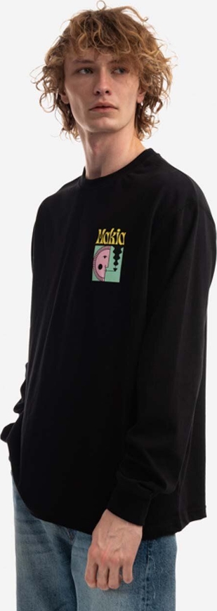 Bluza Makia w młodzieżowym stylu z bawełny