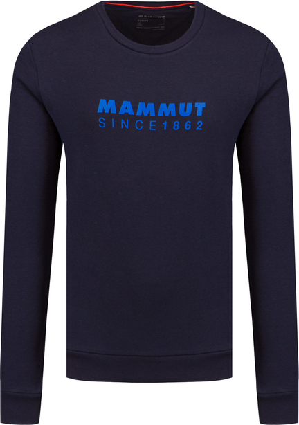 Bluza Mammut w młodzieżowym stylu z dresówki