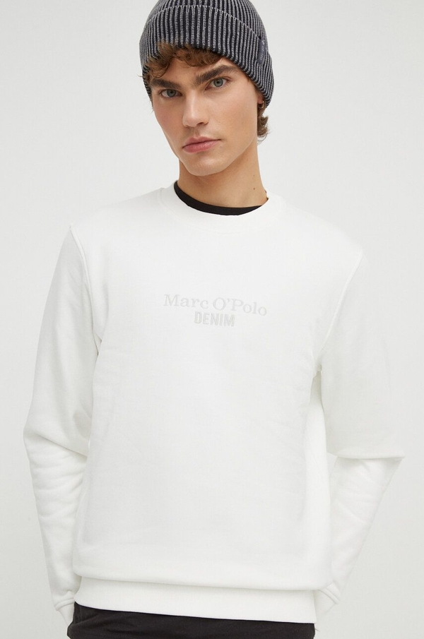 Bluza Marc O'Polo w młodzieżowym stylu