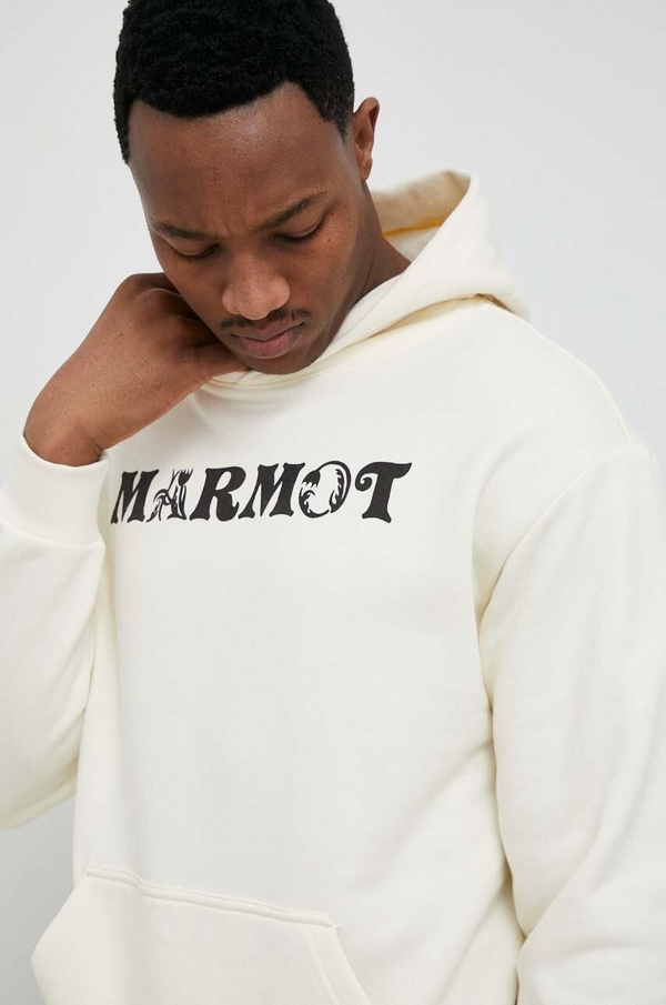 Bluza Marmot w sportowym stylu