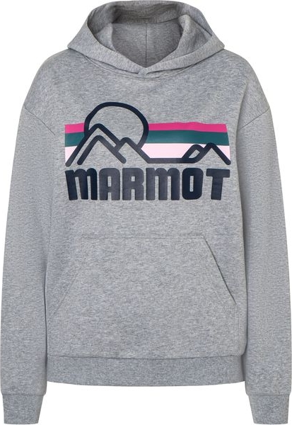 Bluza Marmot w stylu casual