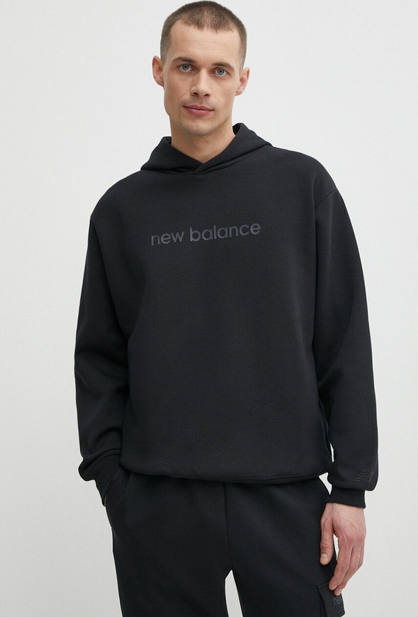 Bluza New Balance