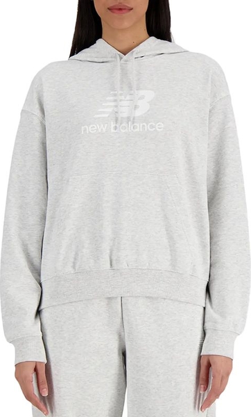 Bluza New Balance w sportowym stylu