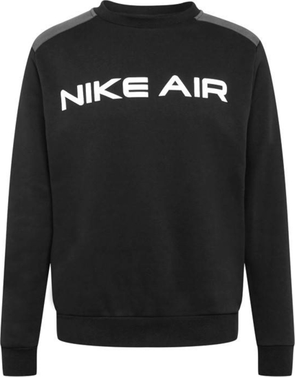 Bluza Nike w młodzieżowym stylu