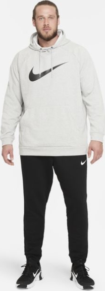 Bluza Nike w młodzieżowym stylu z bawełny