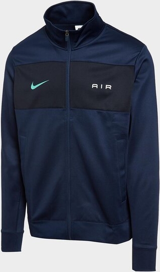Bluza Nike w sportowym stylu