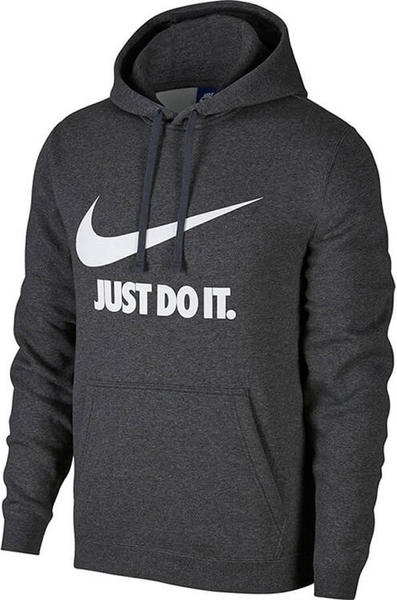 Bluza Nike w sportowym stylu z bawełny