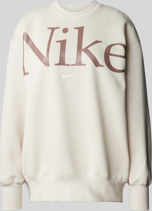 Bluza Nike w stylu casual