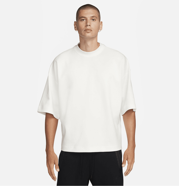Bluza Nike w stylu casual z dresówki
