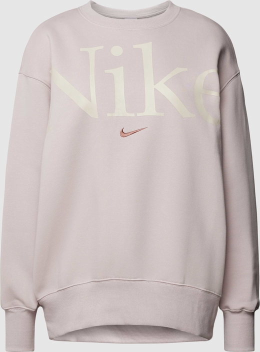 Bluza Nike z bawełny