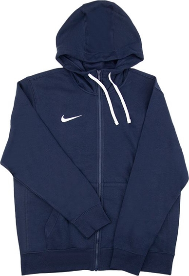 Bluza Nike z bawełny w sportowym stylu
