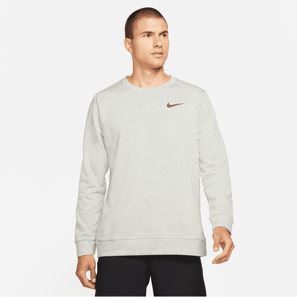 Bluza Nike z dresówki