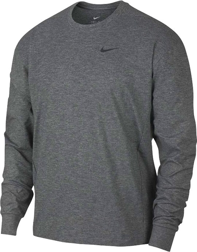 Bluza Nike z dżerseju