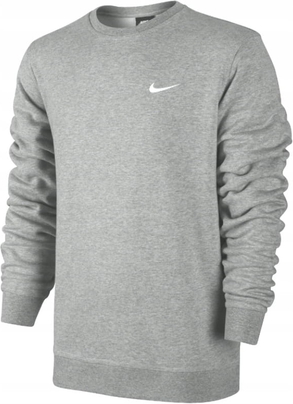 Bluza Nike z dzianiny w sportowym stylu