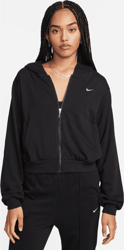 Bluza Nike z kapturem
