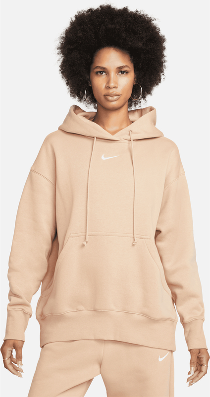 Bluza Nike z kapturem