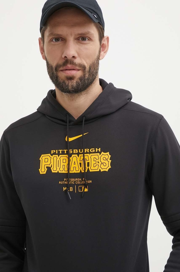 Bluza Nike z nadrukiem