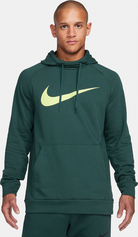 Bluza Nike z nadrukiem w sportowym stylu