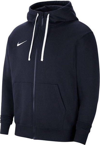 Bluza Nike z plaru w sportowym stylu