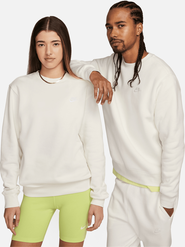 Bluza Nike z polaru w sportowym stylu