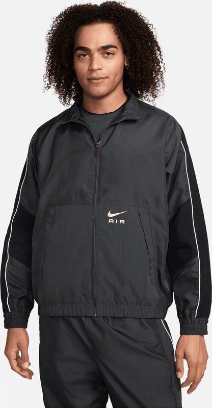 Bluza Nike z tkaniny w sportowym stylu
