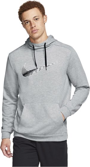 Bluza Nike z tkaniny w sportowym stylu