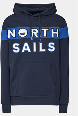 Bluza North Sails w sportowym stylu