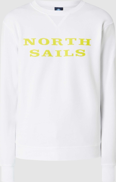Bluza North Sails z bawełny