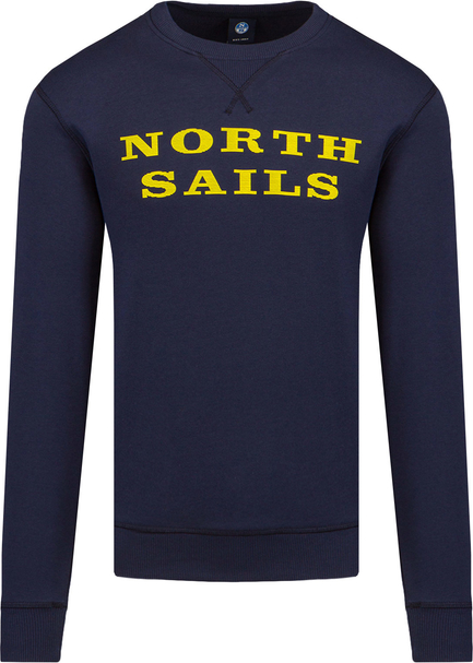 Bluza North Sails z bawełny