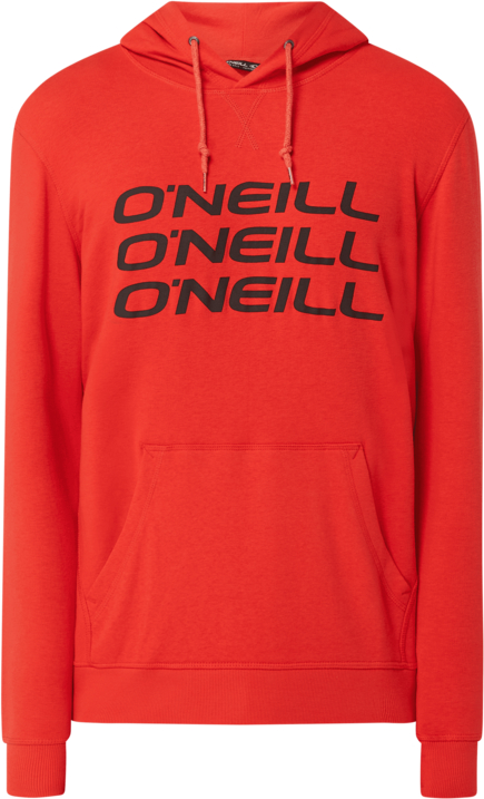 Bluza O'Neill w młodzieżowym stylu z tkaniny