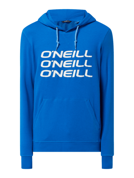 Bluza O'Neill z tkaniny w młodzieżowym stylu