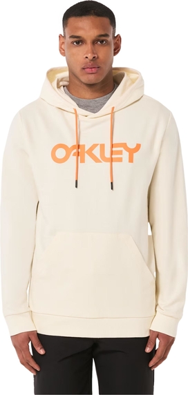 Bluza Oakley z bawełny