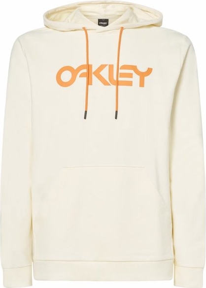 Bluza Oakley z bawełny w młodzieżowym stylu