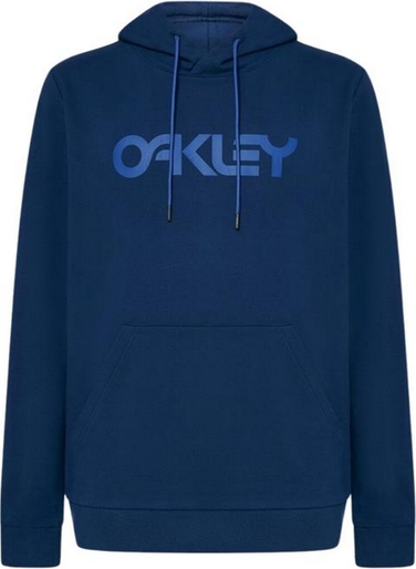 Bluza Oakley z wełny