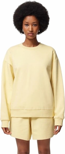 Bluza Outhorn z bawełny w sportowym stylu