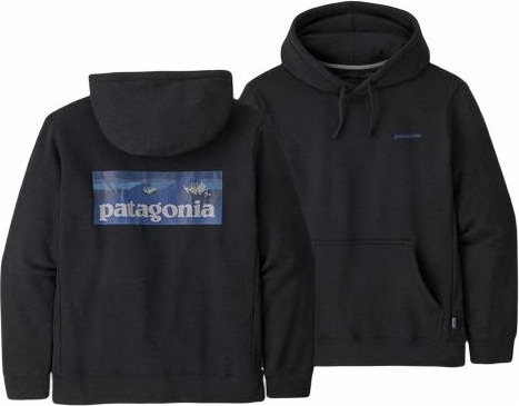 Bluza Patagonia w sportowym stylu
