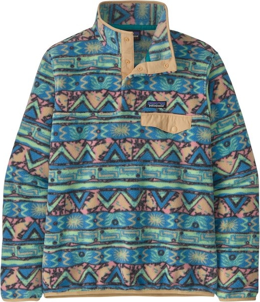 Bluza Patagonia w stylu casual
