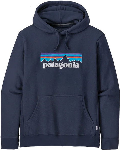 Bluza Patagonia w stylu klasycznym